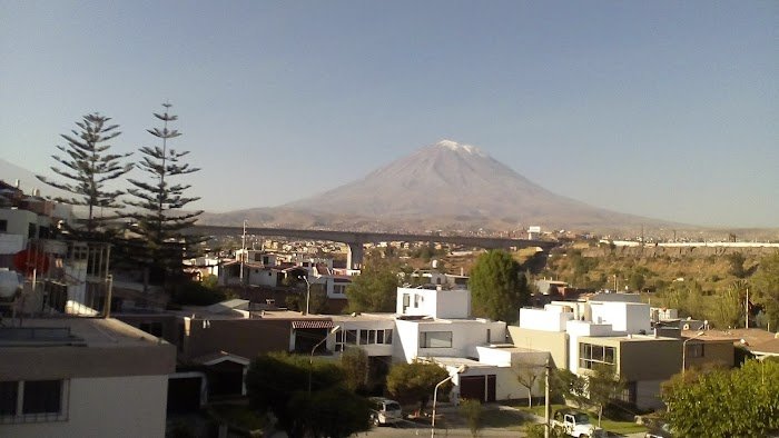 Masajes Arequipa