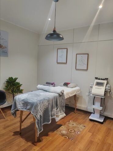Iluminity Spa