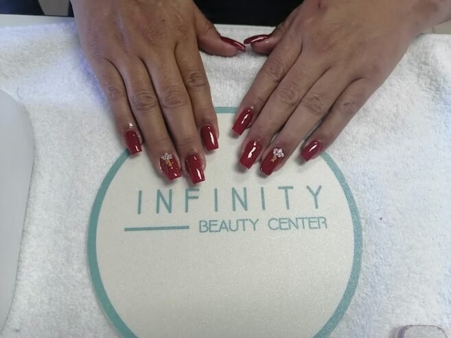 Infinity Salon