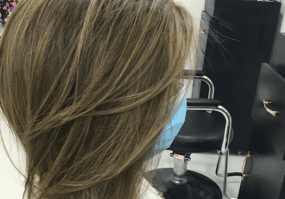 Isabel Rojas peluquería y spa