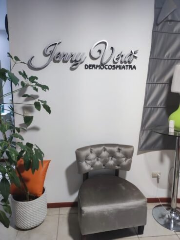 Jenny Vera Estética Profesional & Spa
