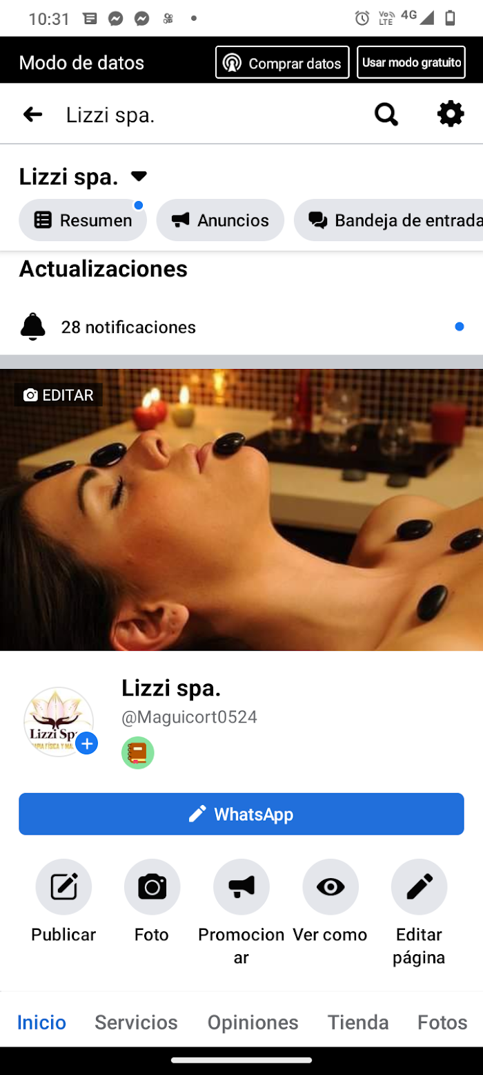 Imagen del Slider