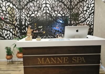 MANNE SPA