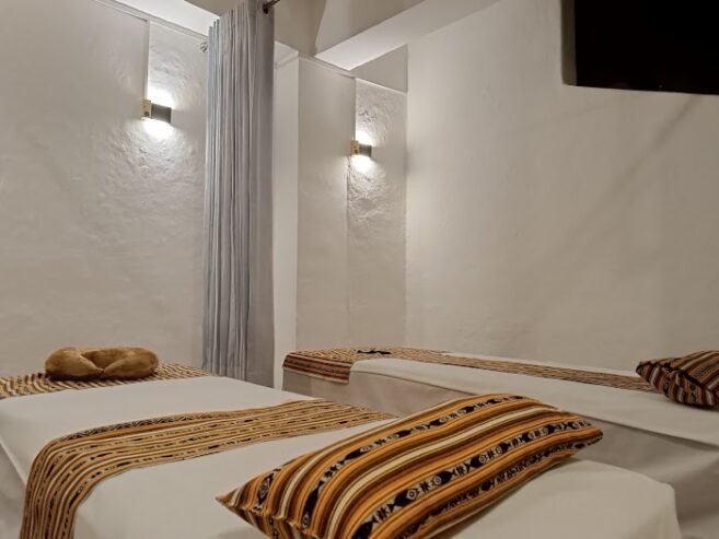 MASSAGES CUSCO | RELAJANTES ESPECIALES TERRA SPA