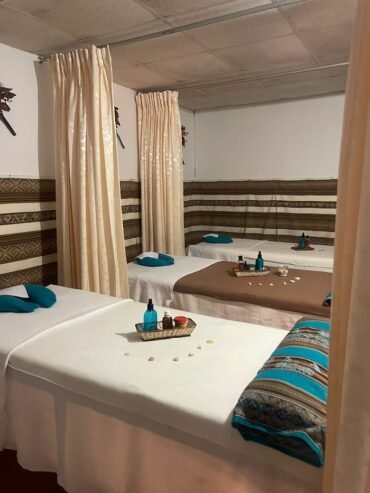Makis Massage Cusco