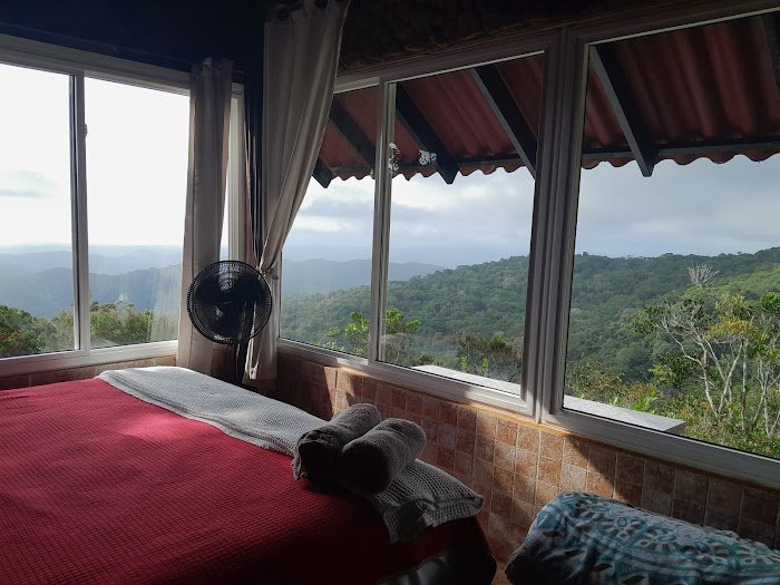 Masajes Panamá