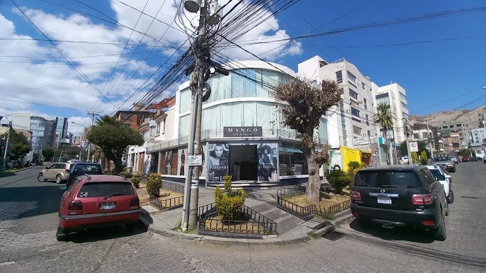 Mango Spa y Salon