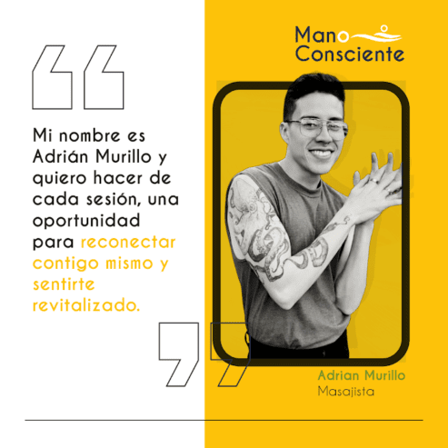 Mano Consciente