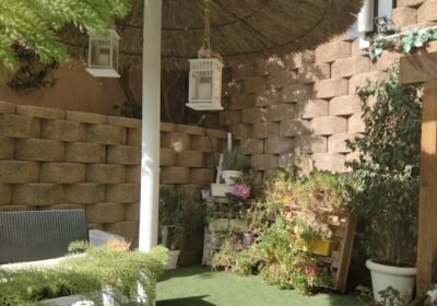 Marga Florentin Urban Spa