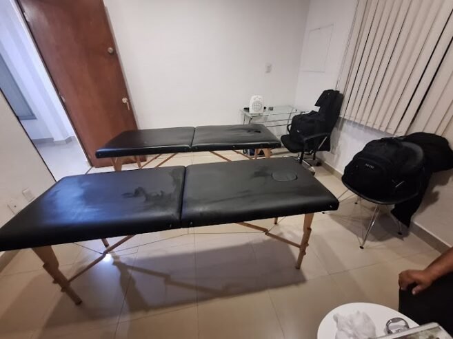 Masaje Integral Móvil