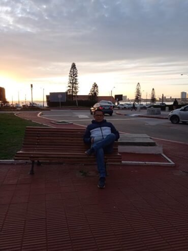 Masajes en Punta del Este – Pablo Villar