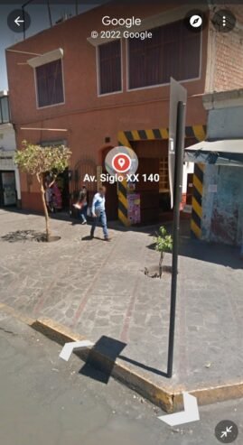 Masajes mágicos libe Arequipa