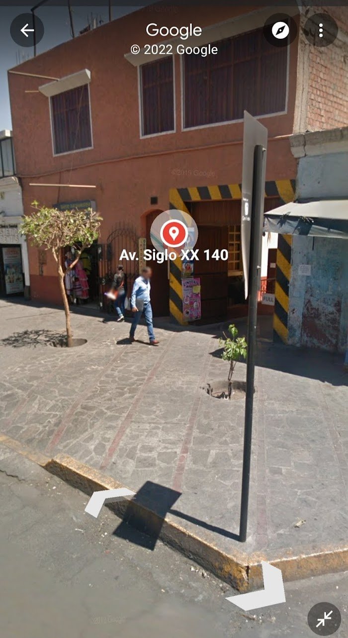 Masajes Arequipa