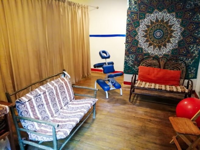 Massage – Kausay Pacha Hampiq Yanapayki
