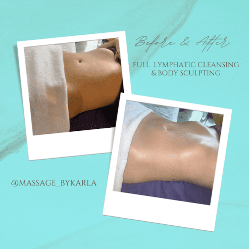 Massage by Karla,inc