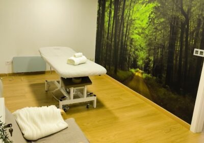 Massages Molina