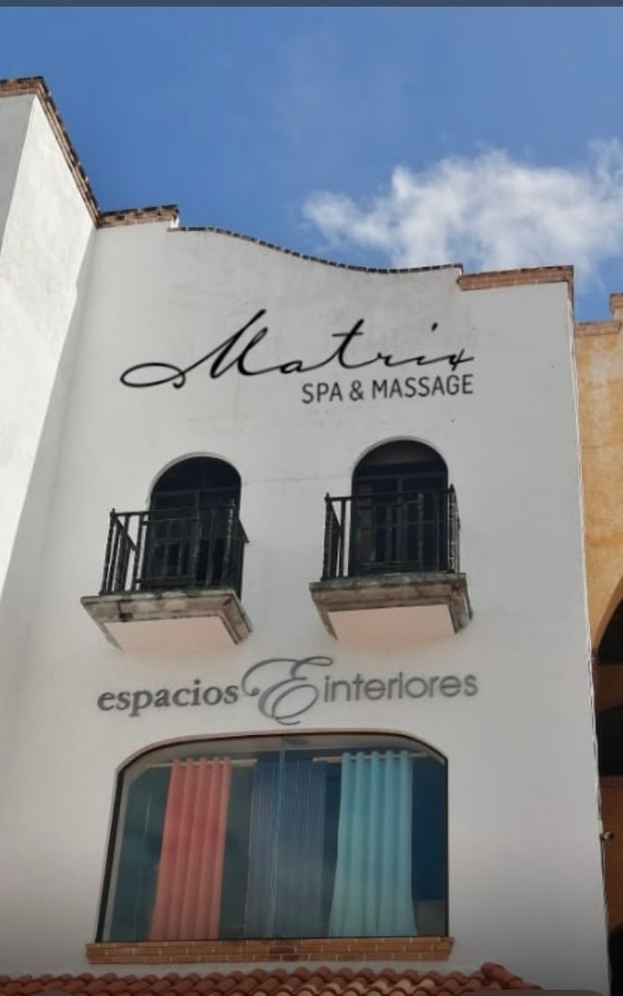 Masajes Cancún