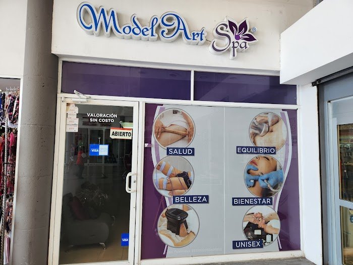 Masajes Cancún