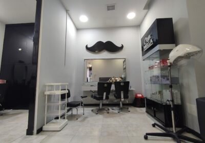 Mónica Cruz – L’Peluquería – CC Caribe Plaza