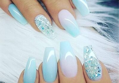 Nails& Beauty Square Peluqeria Espejo