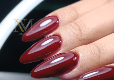 Nailsmetal Studio – Acrylic Nails Uñas Acrílicas Gel BIAB Manicura