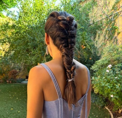 Peluquería Tristras