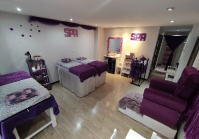 Princess, Spa de Niñas y Señoritas