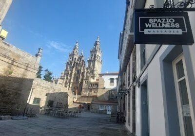 Quintana Massages – Masajes en Santiago de Compostela