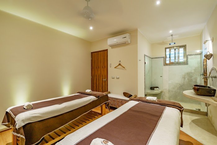 Quinto Elemento Spa