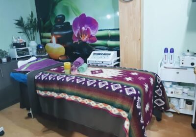 RadiantSkin Spa by Alejandra