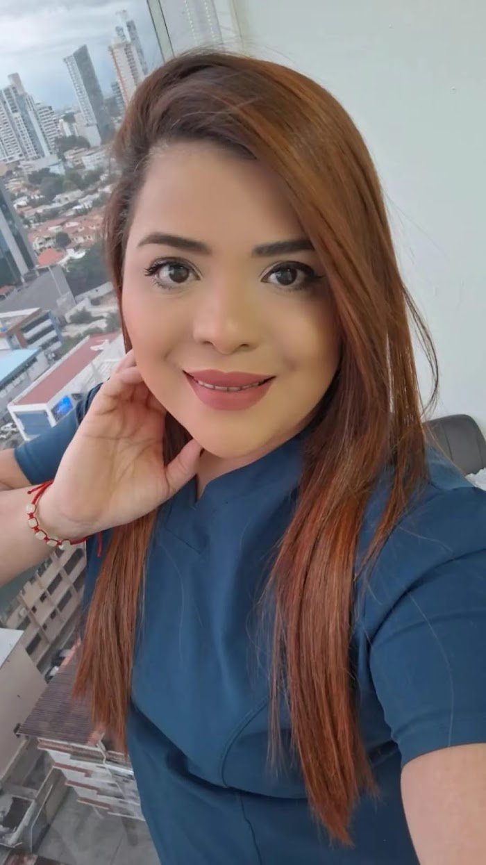 Masajes Panamá