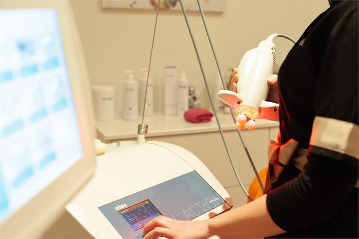 Recuperación Funcional Natalia Dávila