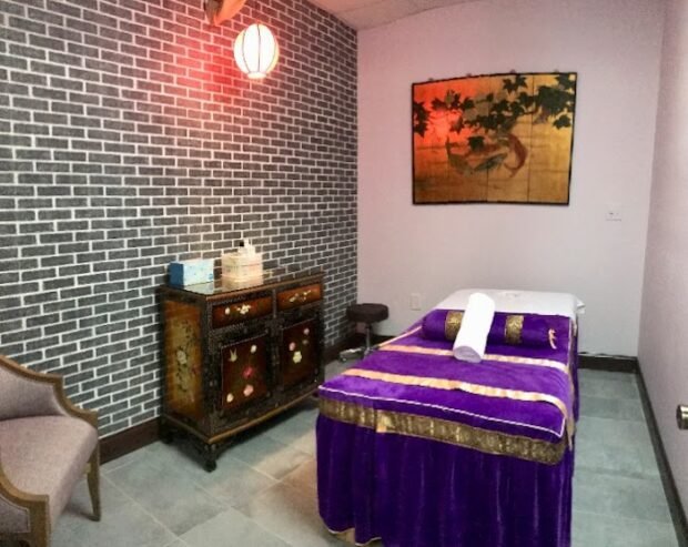 Relax-Asian Therapy Holistic