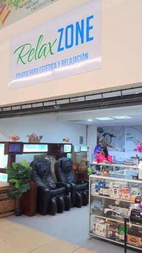 Relax Zone Honduras