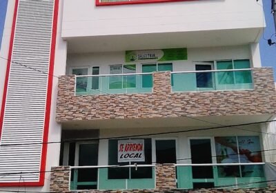Renacer Spa Cartagena