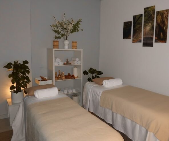 Ritual Relax – Centro de Masajes Toledo