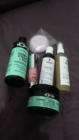 SPA MONTERREY SALVI