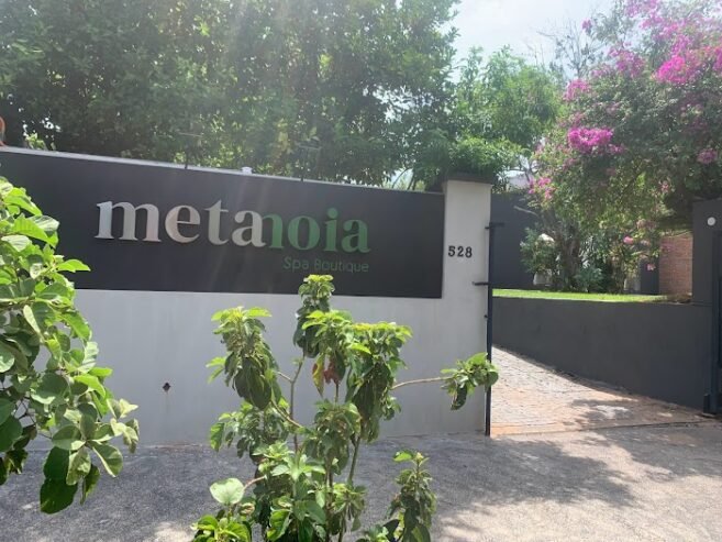 SPA Metanoia S.A