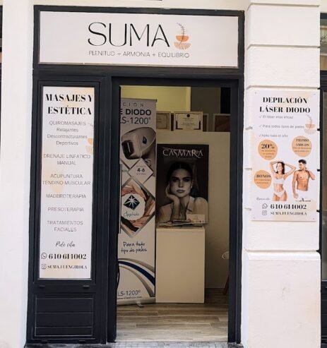 SUMA