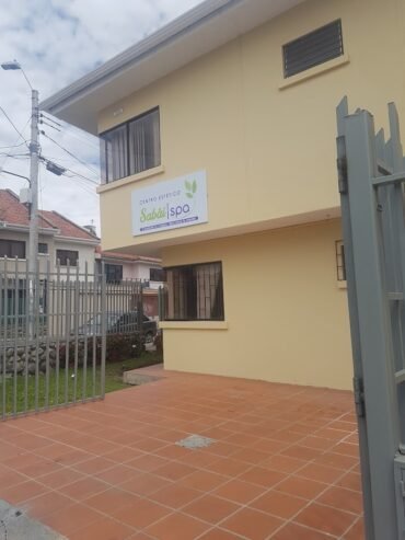 Sabai Spa