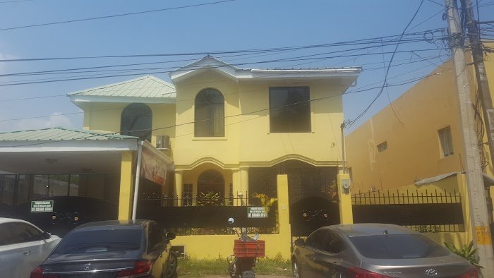 Masajes San Pedro Sula Honduras