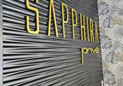 Sapphira Privé León