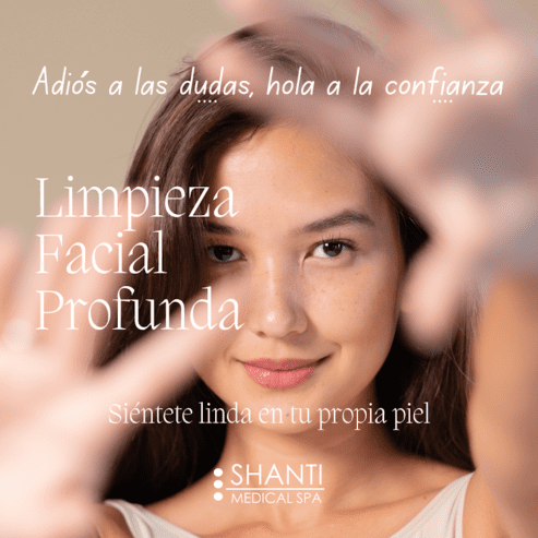 Shanti Medical Spa