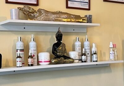 Spa Bienestar