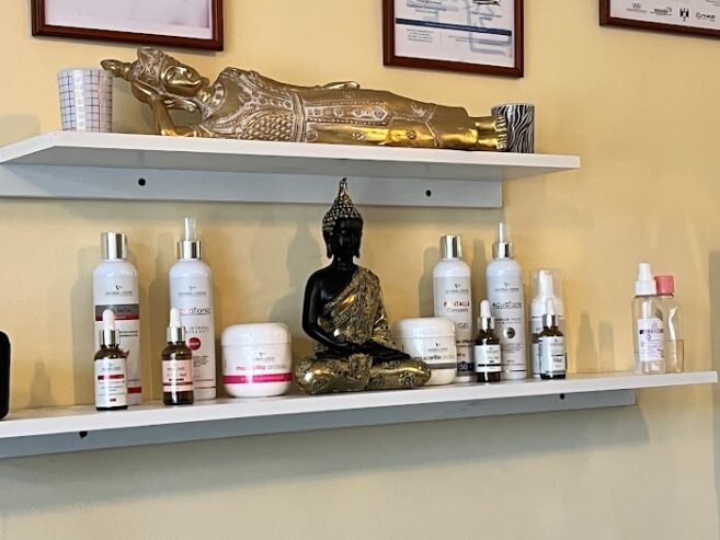 Spa Bienestar