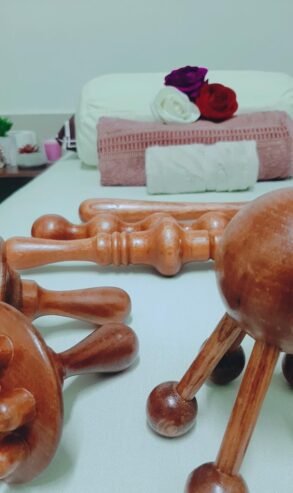 Spa MASSAGE UTASAWA