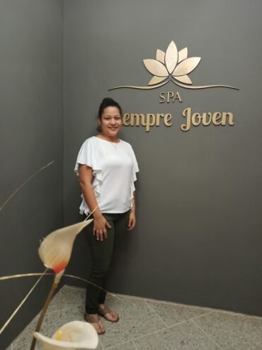 Spa Siempre Joven C. A.