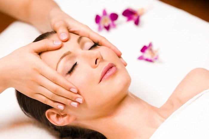 Stressless Spa