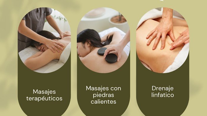 Masajes Arequipa