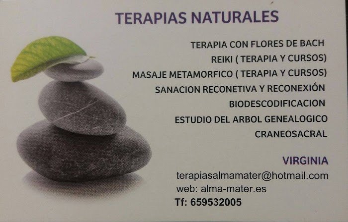 Masajes Toledo